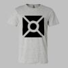 Unisex CVC Jersey Tee Thumbnail