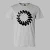 Unisex CVC Jersey Tee Thumbnail