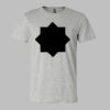 Unisex CVC Jersey Tee Thumbnail
