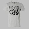 Unisex CVC Jersey Tee Thumbnail