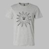 Unisex CVC Jersey Tee Thumbnail