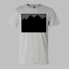 Unisex CVC Jersey Tee Thumbnail
