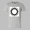 Unisex CVC Jersey Tee Thumbnail
