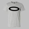 Unisex CVC Jersey Tee Thumbnail