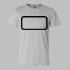 Unisex CVC Jersey Tee Thumbnail