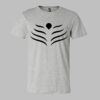 Unisex CVC Jersey Tee Thumbnail