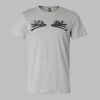 Unisex CVC Jersey Tee Thumbnail