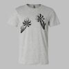 Unisex CVC Jersey Tee Thumbnail