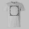 Unisex CVC Jersey Tee Thumbnail
