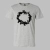 Unisex CVC Jersey Tee Thumbnail