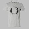 Unisex CVC Jersey Tee Thumbnail