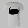 Unisex CVC Jersey Tee Thumbnail