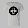 Unisex CVC Jersey Tee Thumbnail