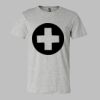 Unisex CVC Jersey Tee Thumbnail
