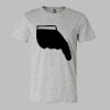 Unisex CVC Jersey Tee Thumbnail