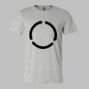 Unisex CVC Jersey Tee Thumbnail