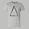 Unisex CVC Jersey Tee Thumbnail