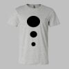 Unisex CVC Jersey Tee Thumbnail