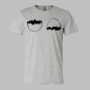 Unisex CVC Jersey Tee Thumbnail