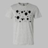 Unisex CVC Jersey Tee Thumbnail