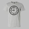 Unisex CVC Jersey Tee Thumbnail