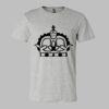Unisex CVC Jersey Tee Thumbnail