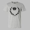 Unisex CVC Jersey Tee Thumbnail