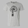 Unisex CVC Jersey Tee Thumbnail