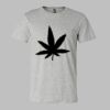Unisex CVC Jersey Tee Thumbnail