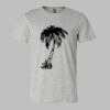 Unisex CVC Jersey Tee Thumbnail
