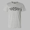 Unisex CVC Jersey Tee Thumbnail