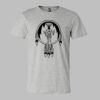 Unisex CVC Jersey Tee Thumbnail
