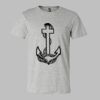 Unisex CVC Jersey Tee Thumbnail