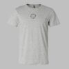 Unisex CVC Jersey Tee Thumbnail