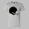 Unisex CVC Jersey Tee Thumbnail