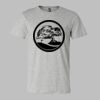 Unisex CVC Jersey Tee Thumbnail