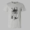 Unisex CVC Jersey Tee Thumbnail
