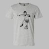 Unisex CVC Jersey Tee Thumbnail