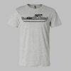 Unisex CVC Jersey Tee Thumbnail
