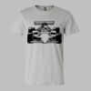 Unisex CVC Jersey Tee Thumbnail