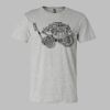 Unisex CVC Jersey Tee Thumbnail
