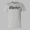 Unisex CVC Jersey Tee Thumbnail
