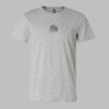 Unisex CVC Jersey Tee Thumbnail