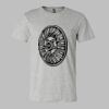 Unisex CVC Jersey Tee Thumbnail