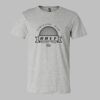 Unisex CVC Jersey Tee Thumbnail