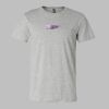 Unisex CVC Jersey Tee Thumbnail