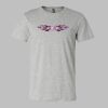 Unisex CVC Jersey Tee Thumbnail