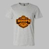 Unisex CVC Jersey Tee Thumbnail