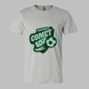 Unisex CVC Jersey Tee Thumbnail