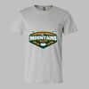 Unisex CVC Jersey Tee Thumbnail